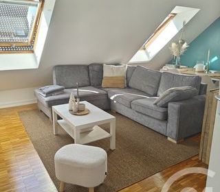  Appartement � vendre 3 pi�ces 71 m�