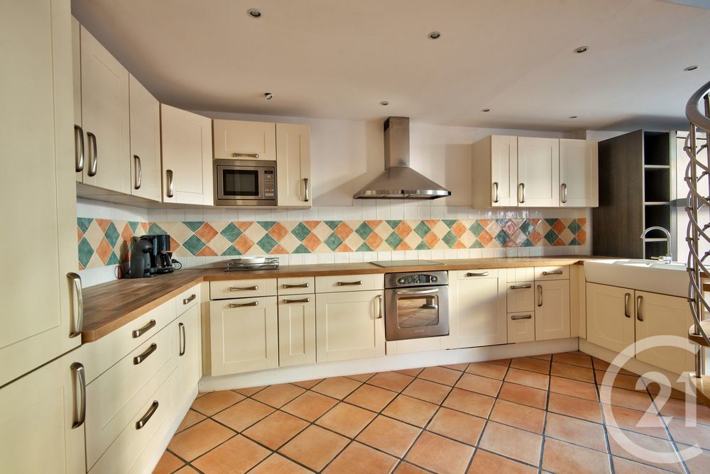 � vendre  Appartement Villefranche-sur-Mer (06230)