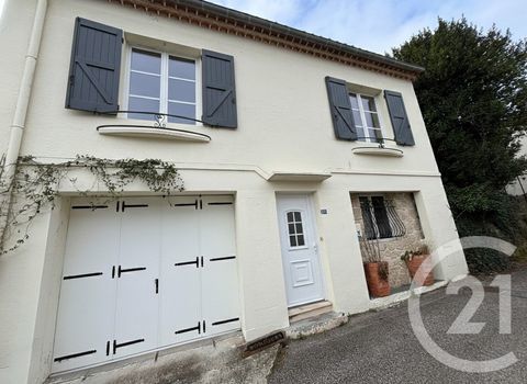   Vente Maison Maison - 7 pi�ce(s) - 213 m�