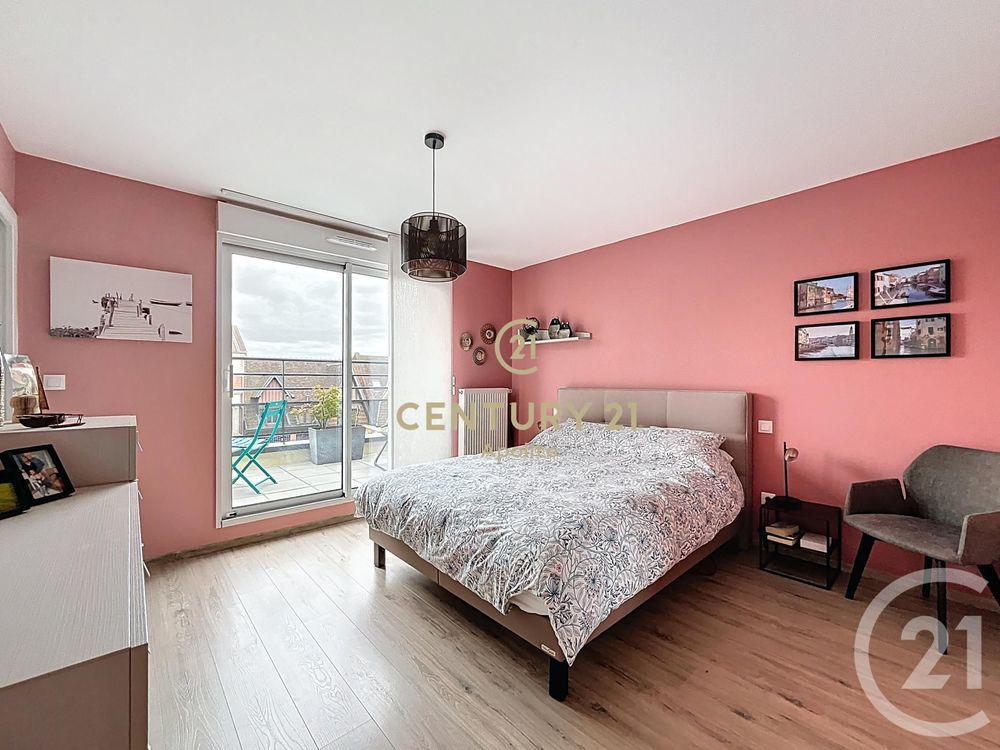 � vendre  Appartement Marcq-en-Bar�ul (59700)