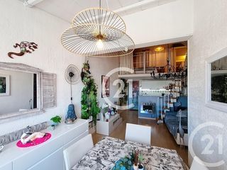  Appartement � vendre 2 pi�ces 39 m�