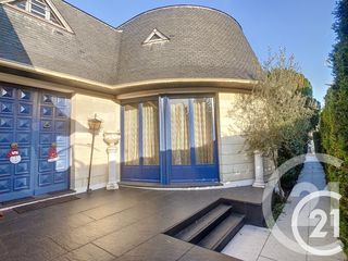  Maison � vendre 7 pi�ces 237 m�