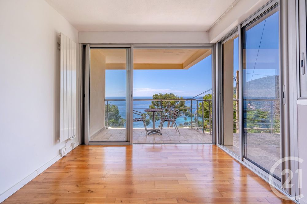 � vendre  Appartement �ze (06360)