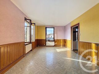  Appartement � vendre 4 pi�ces 89 m�