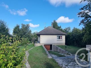  Maison � vendre 5 pi�ces 170 m�