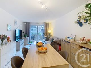  Appartement � vendre 3 pi�ces 70 m�