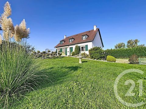   Vente Maison Maison - 7 pi�ce(s) - 220 m�