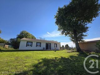  Maison � vendre 4 pi�ces 155 m�