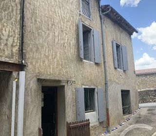  Maison � vendre 4 pi�ces 125 m�