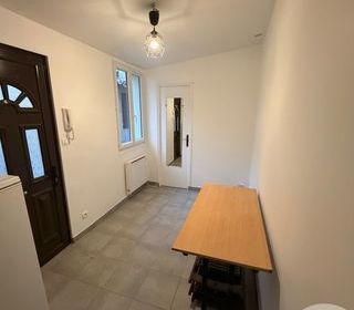  Appartement � louer 1 pi�ce 19 m�