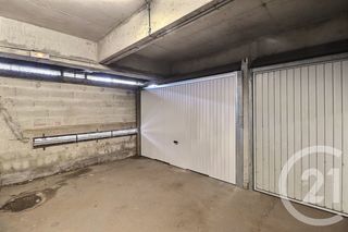  Parking / Garage � vendre 13 m�