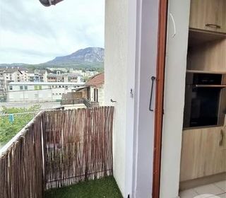  Appartement � louer 3 pi�ces 60 m�