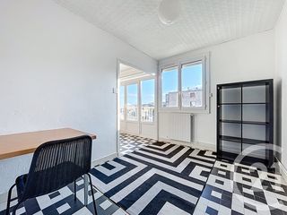  Appartement � vendre 4 pi�ces 73 m�