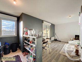  Appartement � vendre 2 pi�ces 42 m�