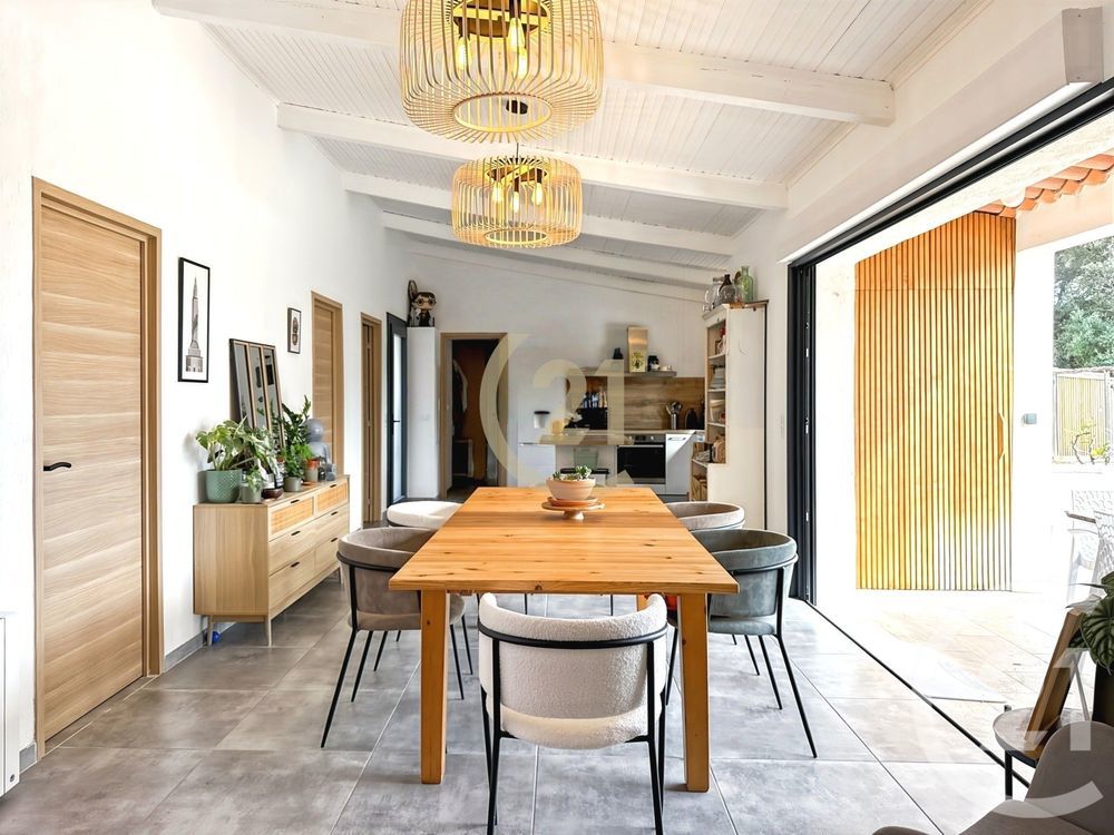 � vendre  Maison Calvi (20260)