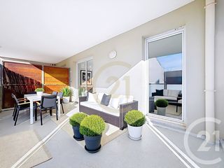  Appartement � vendre 3 pi�ces 63 m�