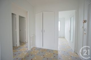  Appartement � louer 3 pi�ces 59 m�