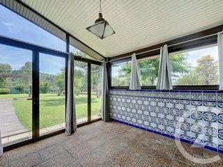  Maison � vendre 5 pi�ces 167 m�