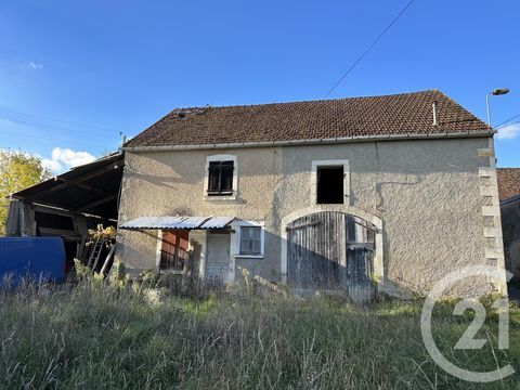   Vente Maison Maison - 2 pi�ce(s) - 166 m�
