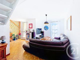  Maison � vendre 4 pi�ces 85 m�