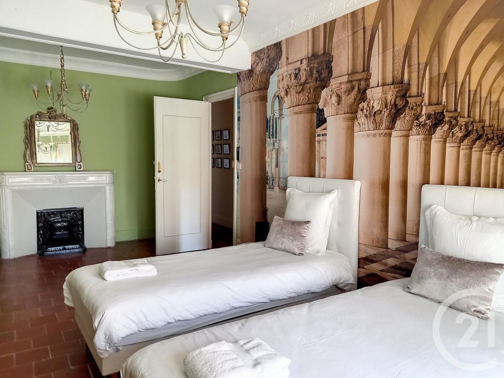 � vendre  Maison Al�s (30100)