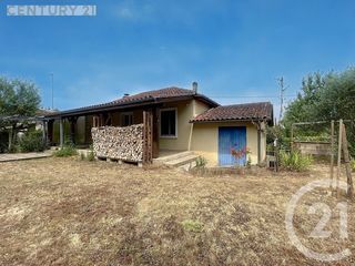  Maison � vendre 4 pi�ces 185 m�