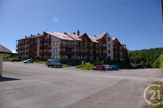  Appartement � louer 1 pi�ce 22 m�