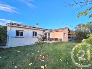  Maison � vendre 5 pi�ces 120 m�