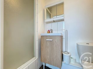  Appartement � louer 1 pi�ce 20 m�