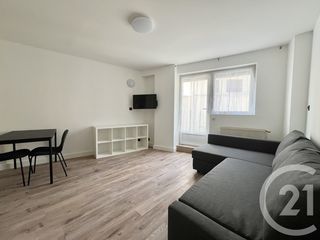  Appartement � louer 1 pi�ce 20 m�