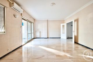  Appartement � vendre 3 pi�ces 69 m�