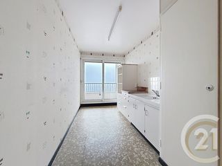  Appartement � vendre 4 pi�ces 78 m�