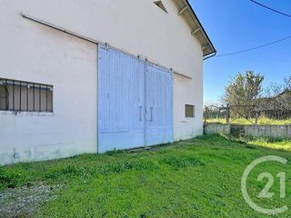  Maison � vendre 1 pi�ce 90 m�