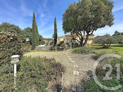   Vente Maison Maison - 5 pi�ce(s) - 125 m�