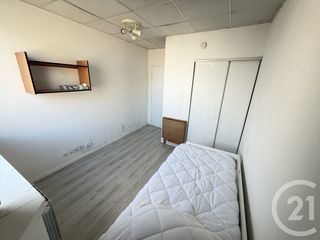  Appartement � louer 1 pi�ce 15 m�