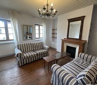  Appartement � louer 1 pi�ce 42 m�