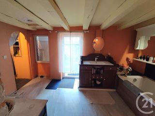  Maison � vendre 3 pi�ces 161 m�