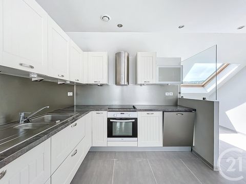   Location Appartement Appartement - 3 pi�ce(s) - 80 m�