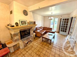  Maison � vendre 6 pi�ces 138 m�