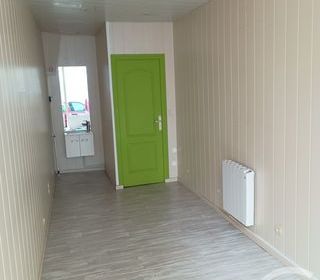  Appartement � louer 1 pi�ce 21 m�