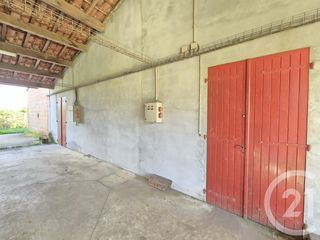  Maison � vendre 2 pi�ces 519 m�