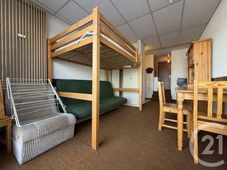  Appartement � vendre 1 pi�ce 24 m�