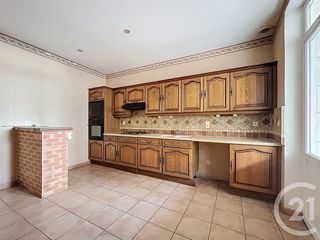  Maison � vendre 4 pi�ces 166 m�