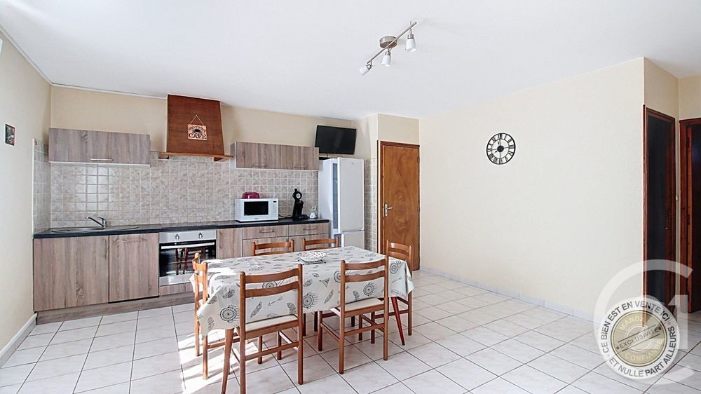 � vendre  Maison Leucate (11370)