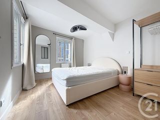  Appartement � vendre 3 pi�ces 55 m�