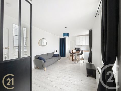   Location Appartement Appartement - 1 pi�ce(s) - 28 m�