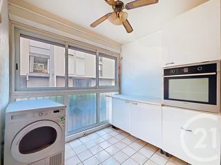  Appartement � vendre 4 pi�ces 78 m�