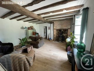  Maison � vendre 3 pi�ces 327 m�