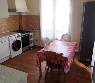  Maison � louer 3 pi�ces 106 m�