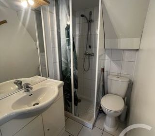  Appartement � louer 1 pi�ce 17 m�